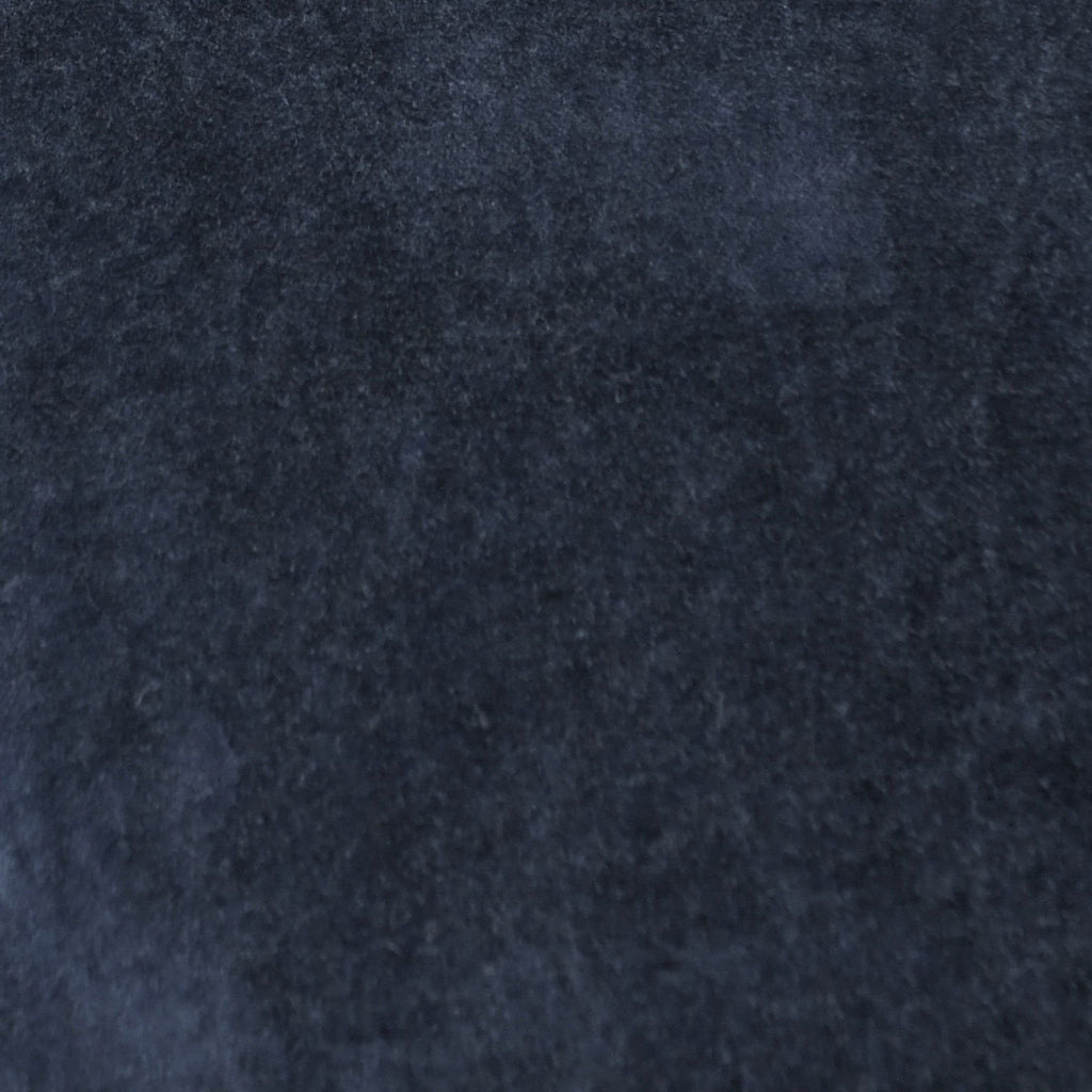 Heirloom Velvet - SLD Pillow - Blue