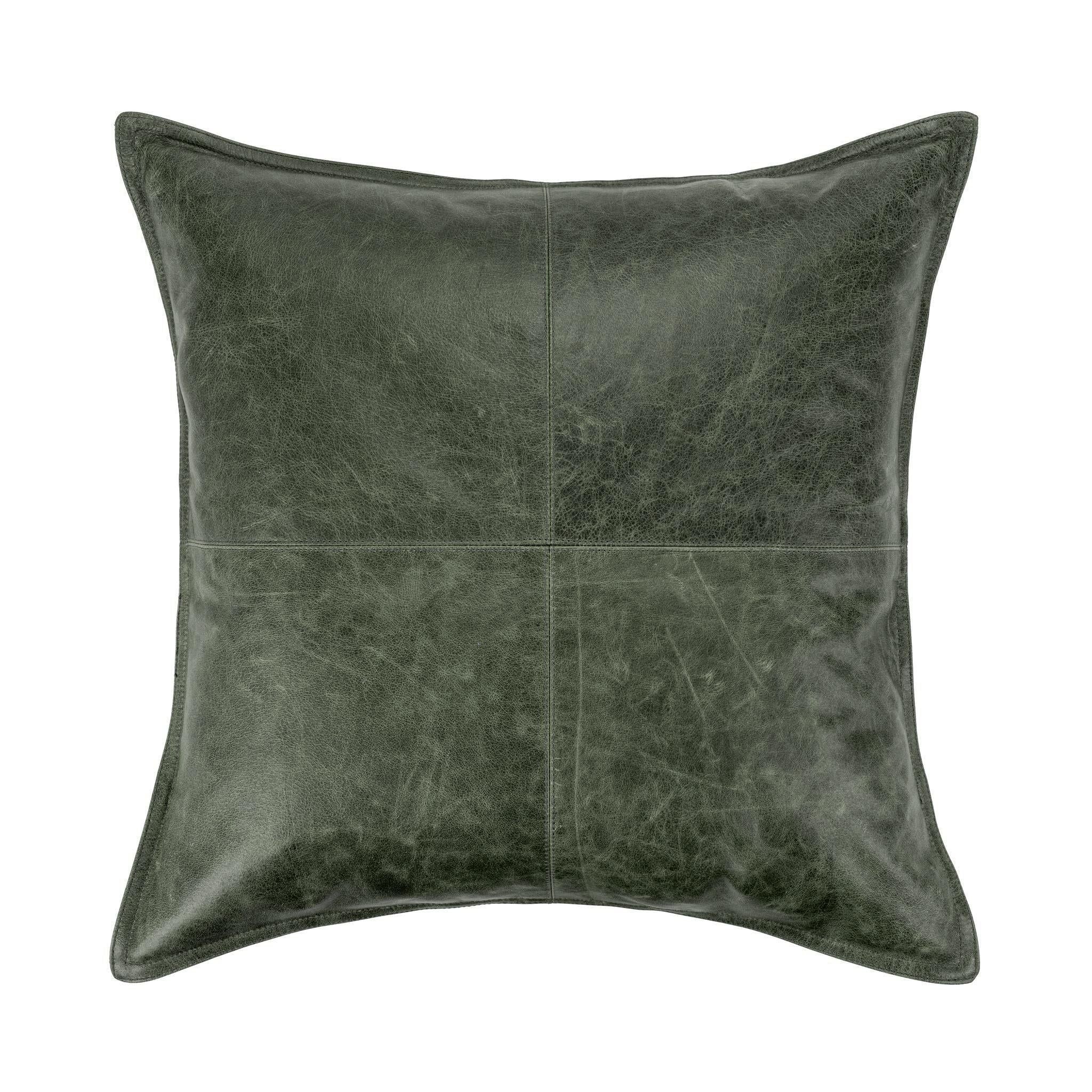Soco Leather - SLD Acre Pillow