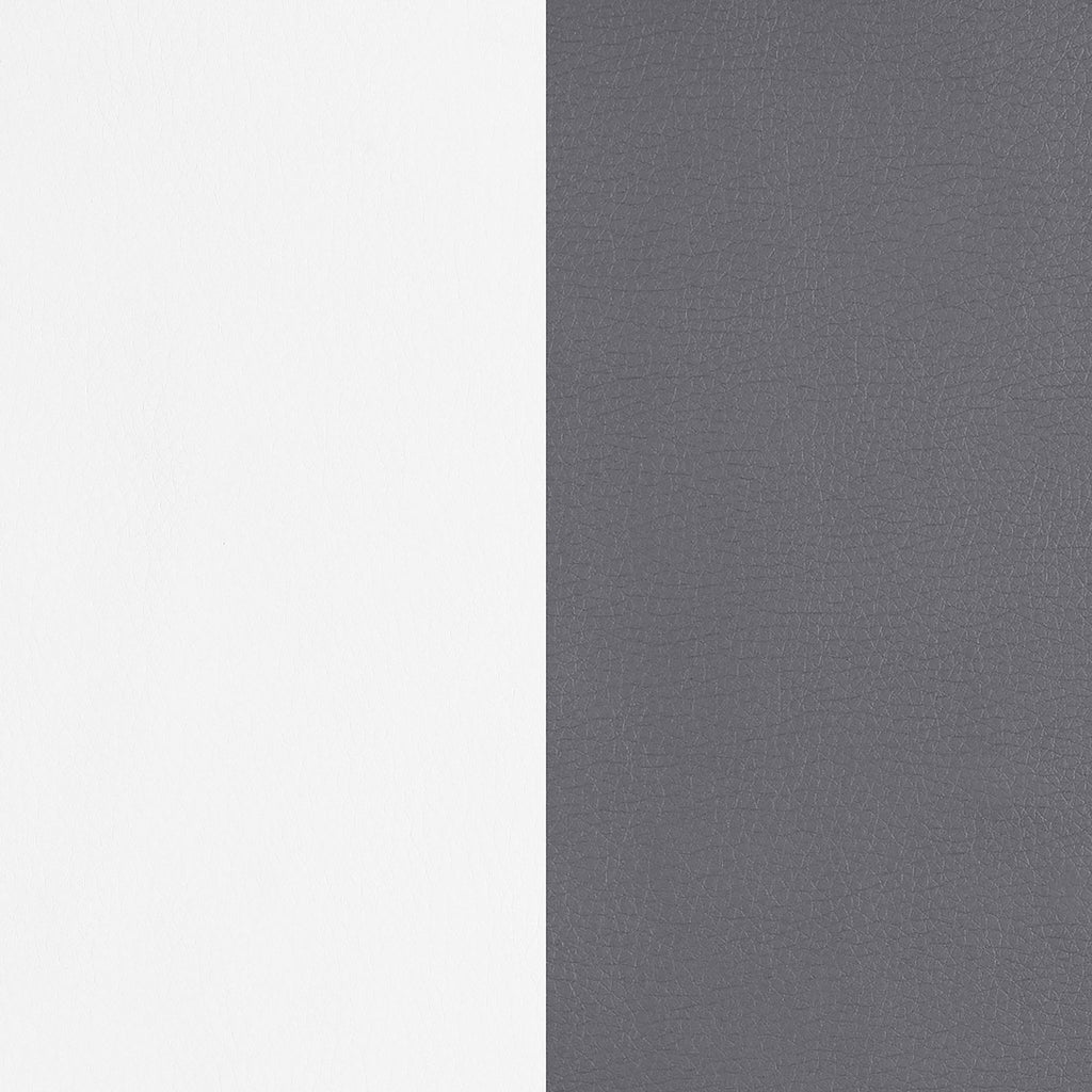 Jernigan - Upholstered Dining Side Chair (Set of 4) - Gray