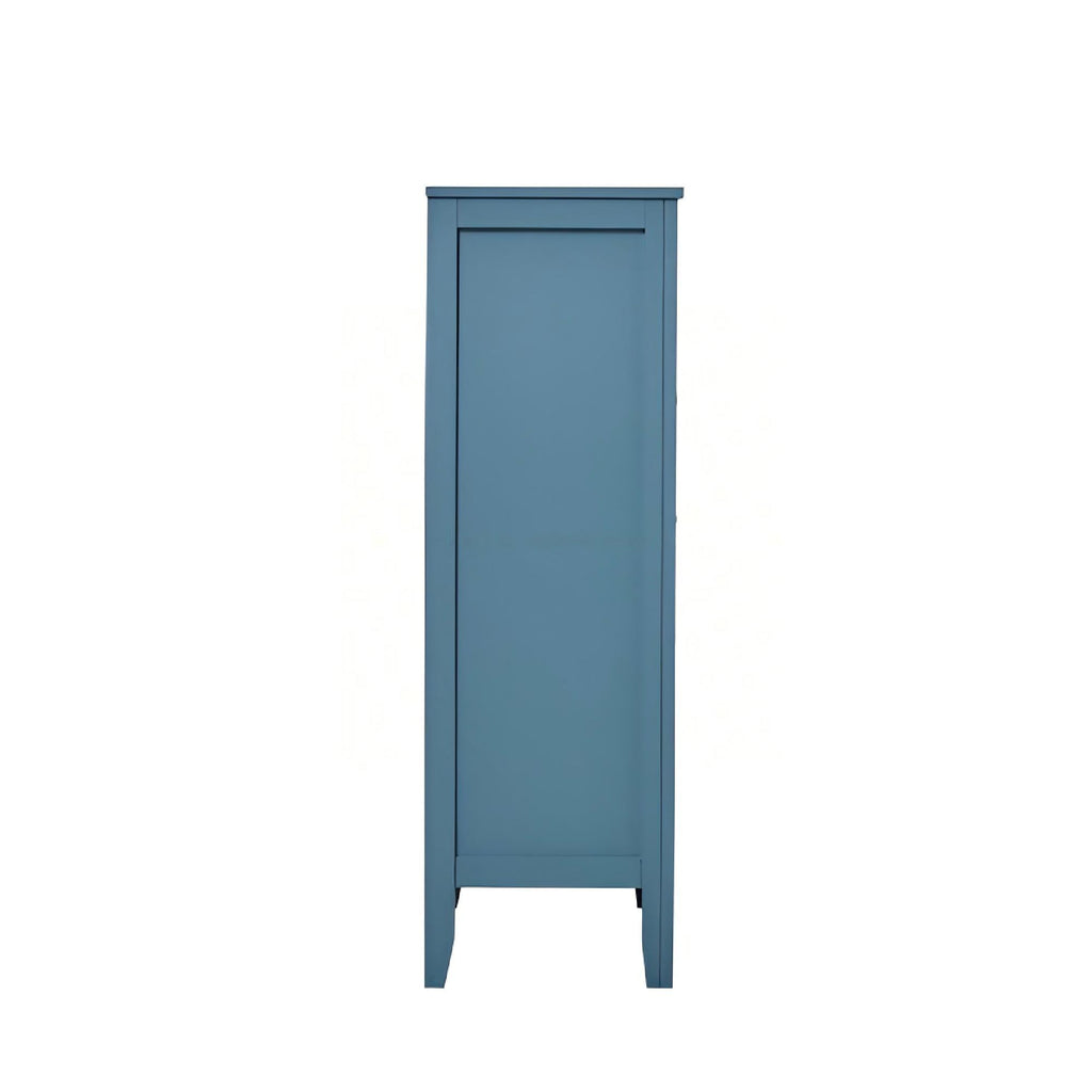 Daniel - Chest, 5 Drawer Storage Unit