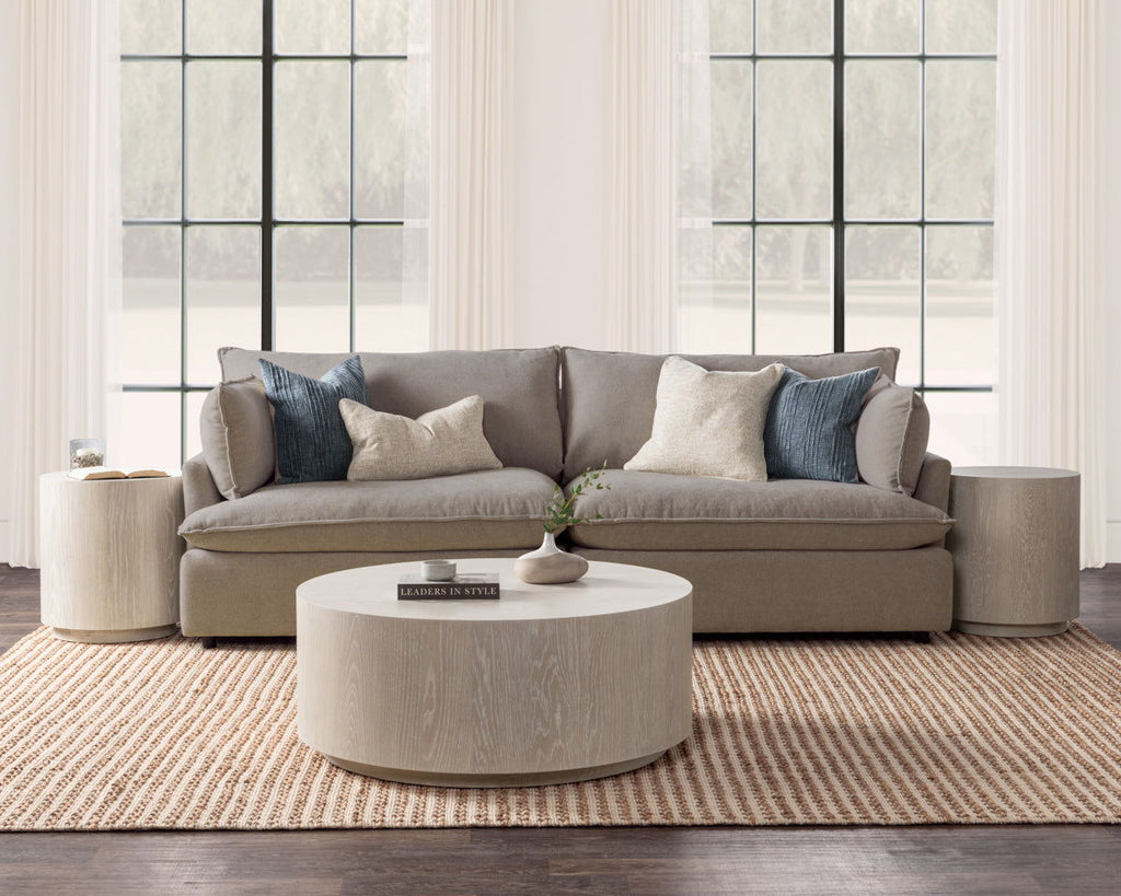 Caplan - Modular Sectional