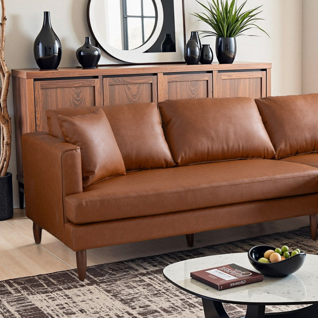 Blake - L-Shaped Sectional Sofa