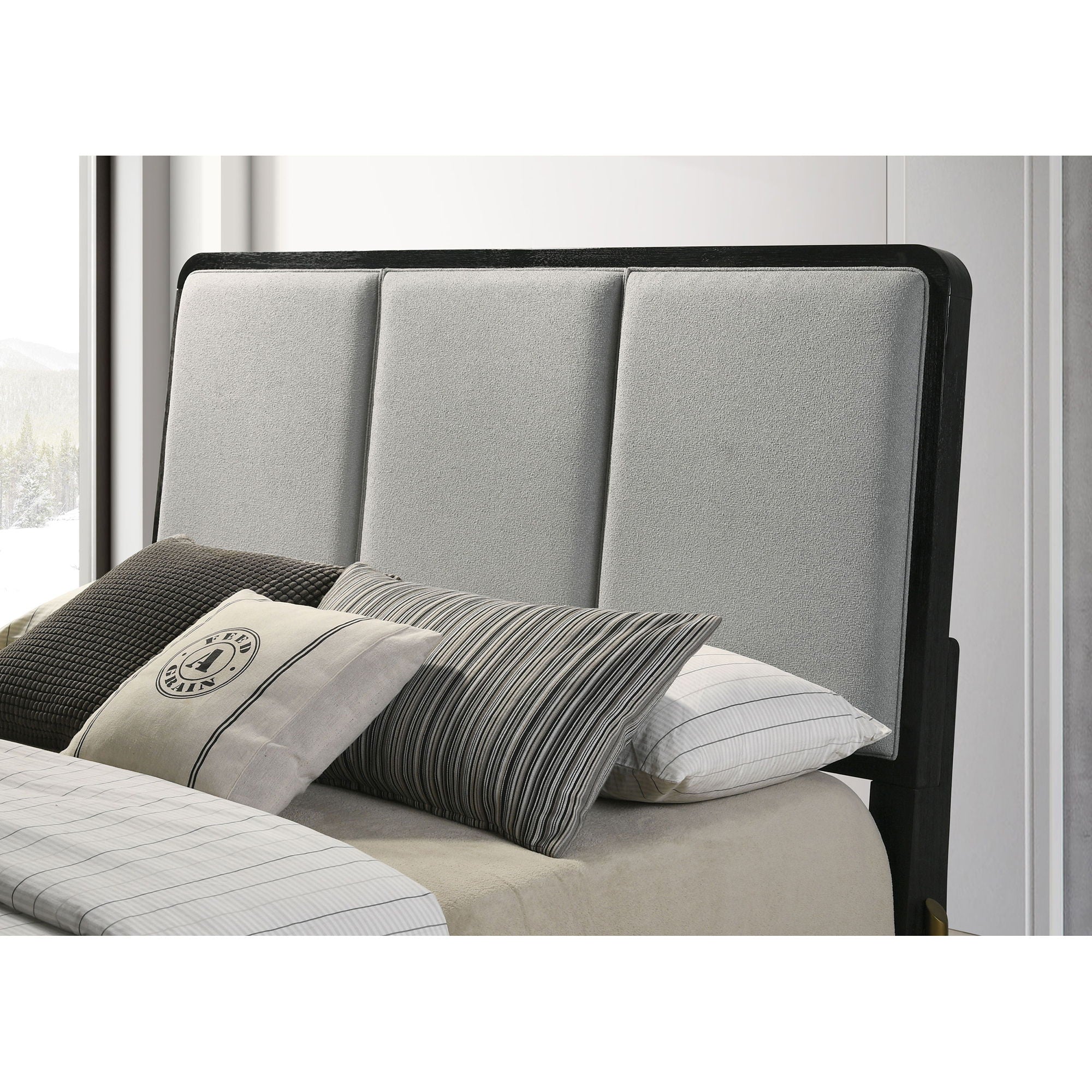 Anser - Panel Bed