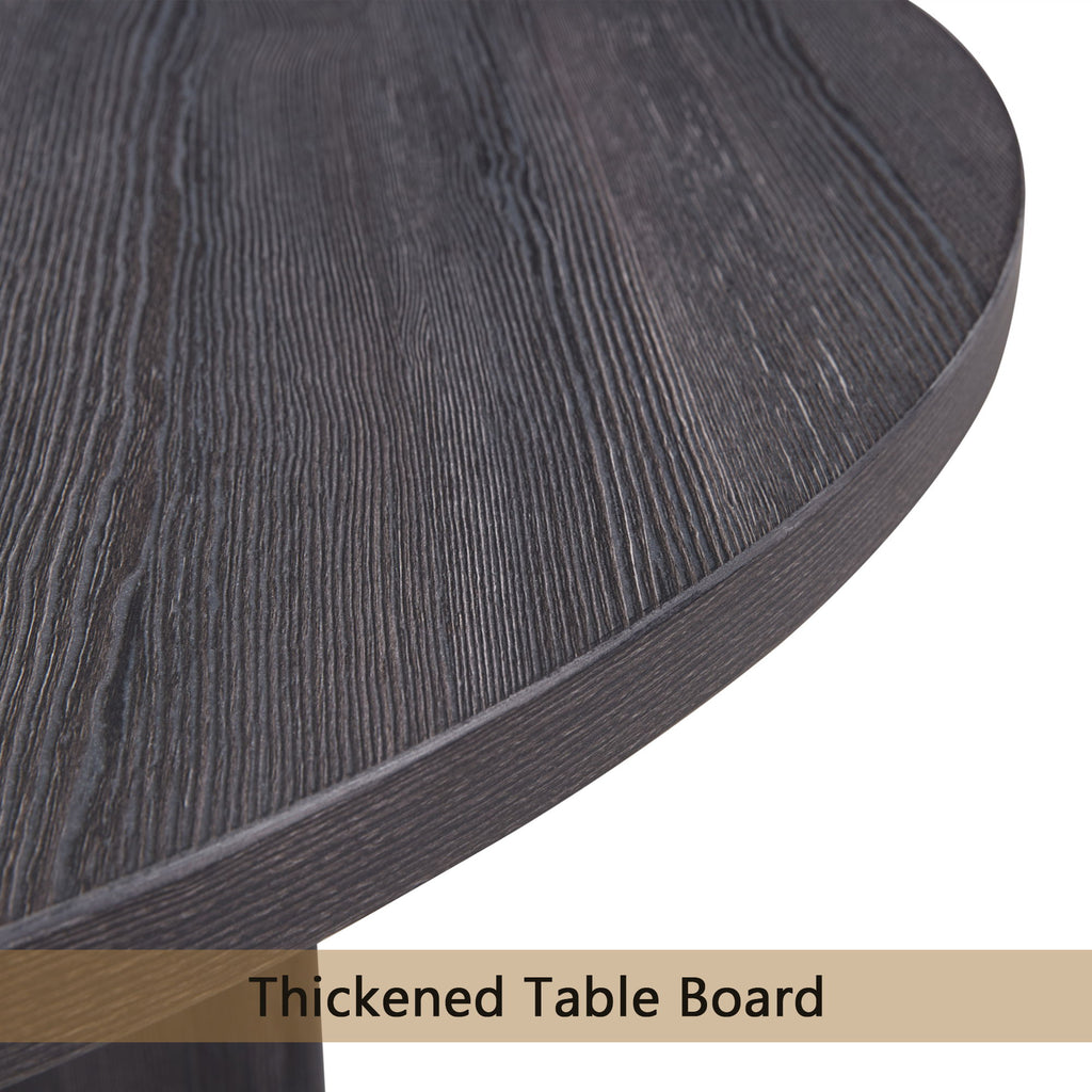 Round Dining Table For Kitchen
