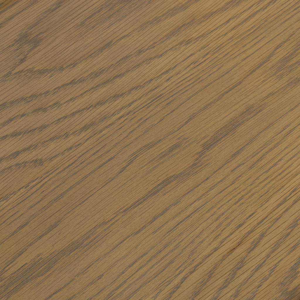 Devin - Solid Wood Nesting Accent Tables