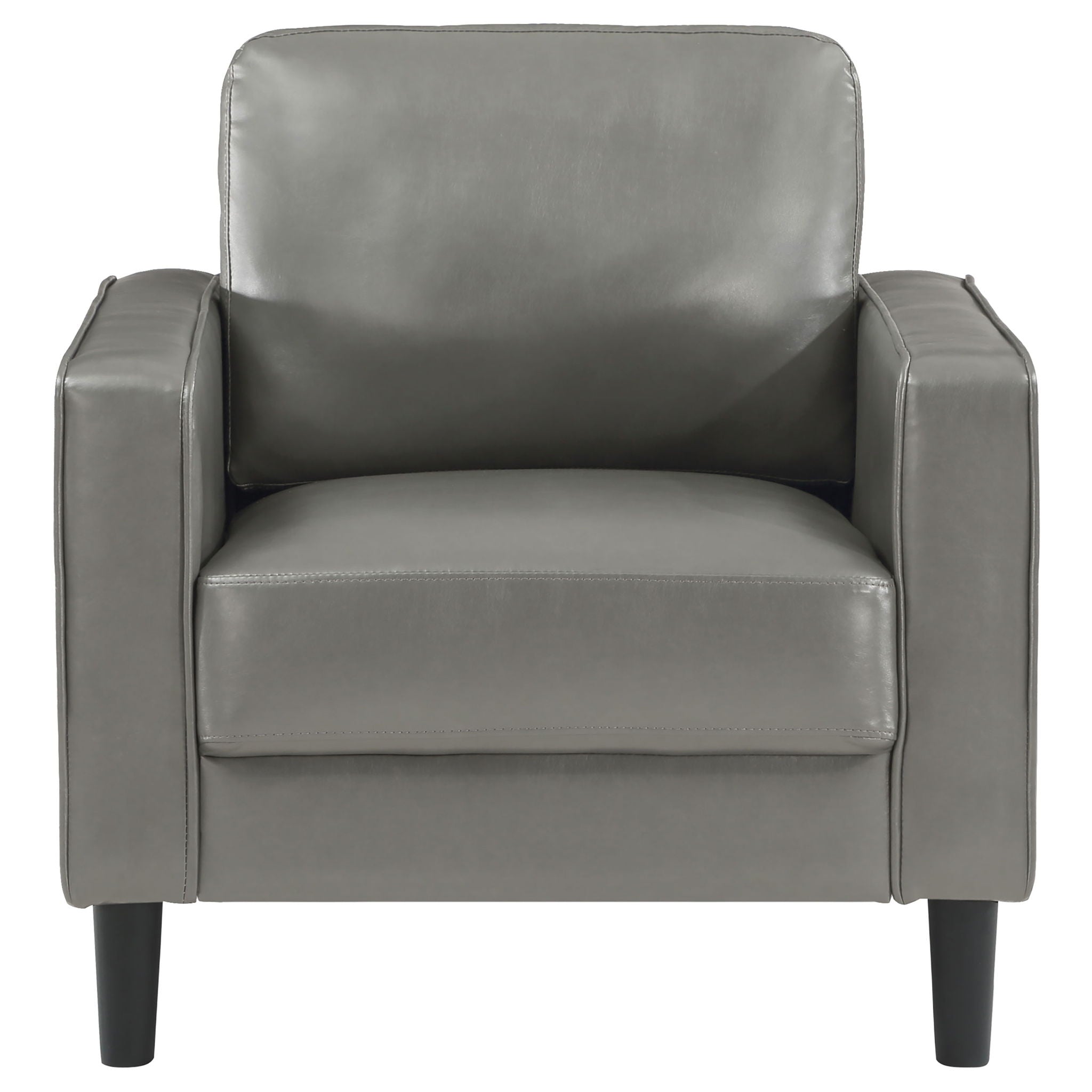 Farallone -Track Arm Accent Chair