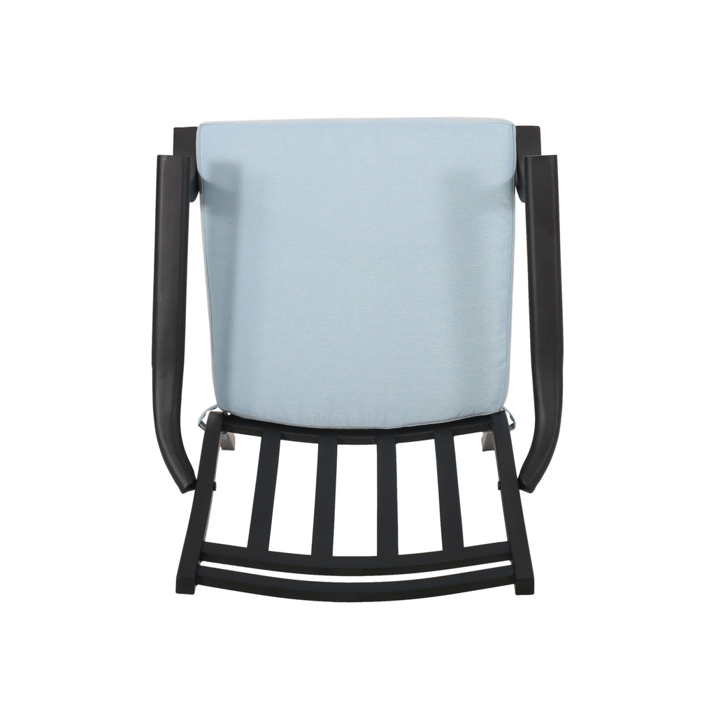 Delmar - Dining Chair (Set of 2)