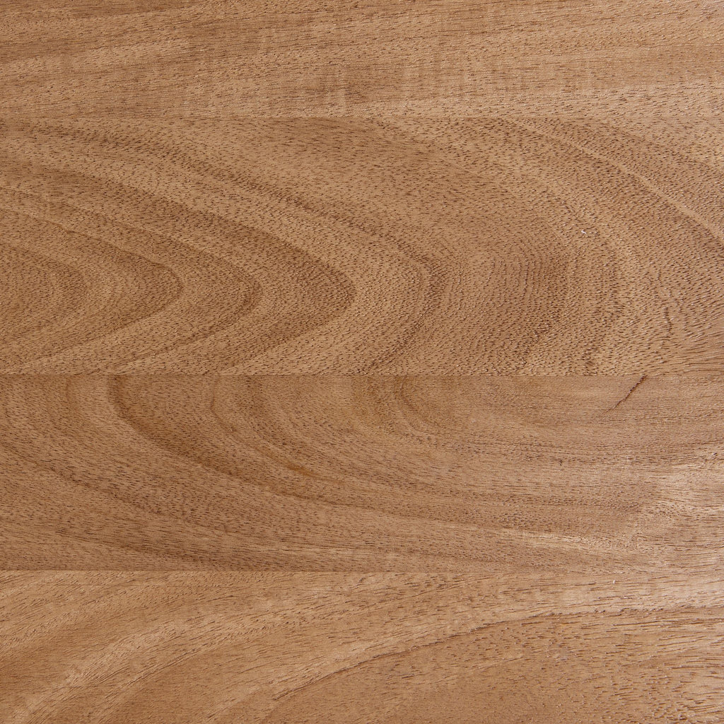 Laguna - 2 Drawer Nightstand - Natural Maple