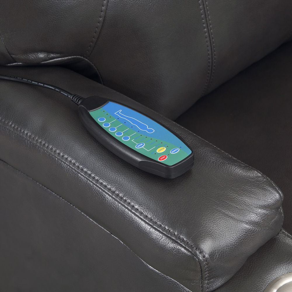 Evander - Power Lift Recliner