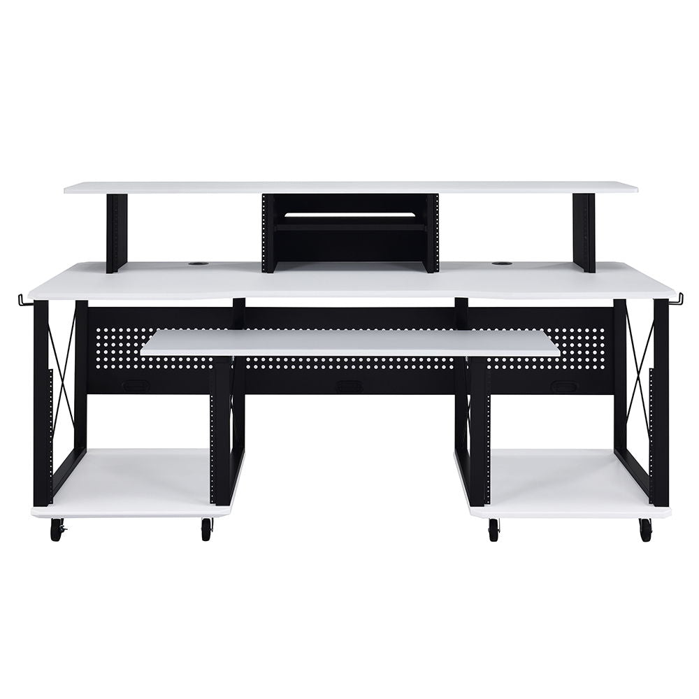 Megara - Music Desk