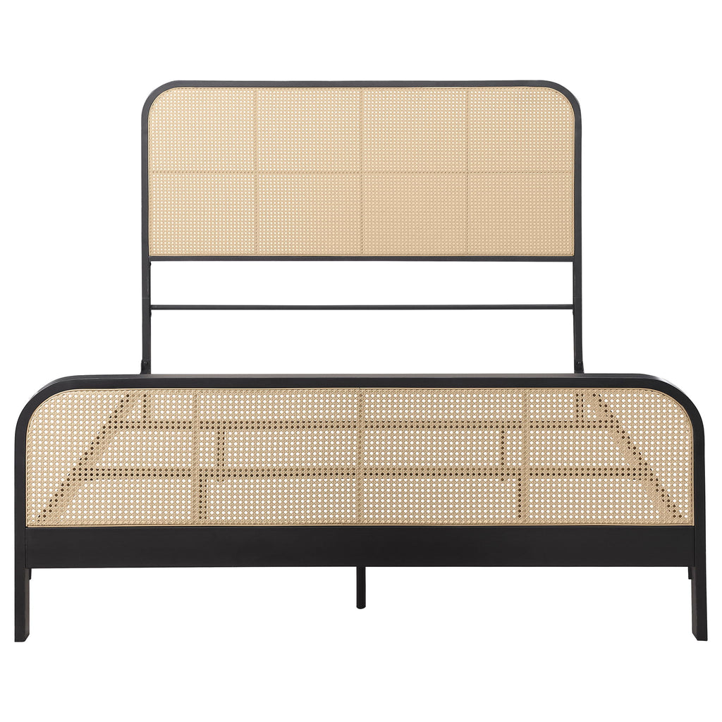 Randall - Bed