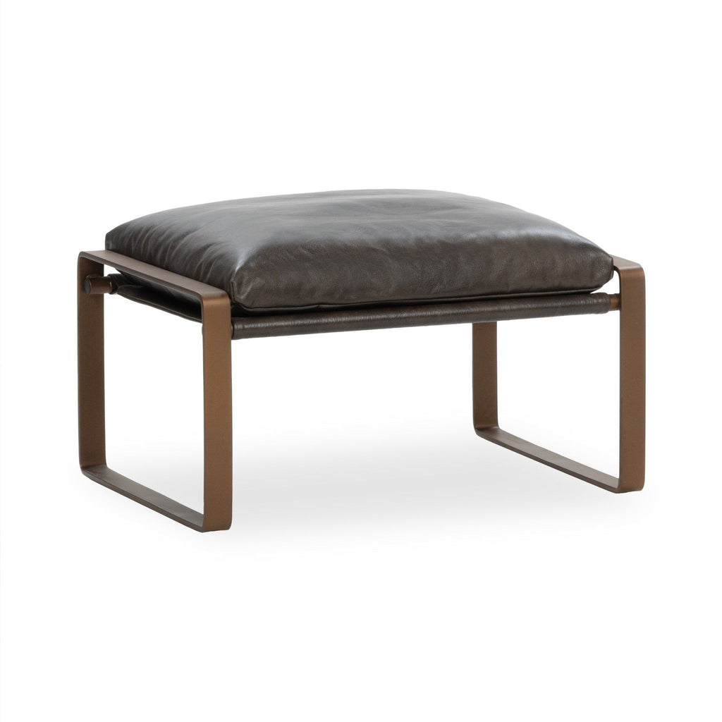 Morgan - Ottoman