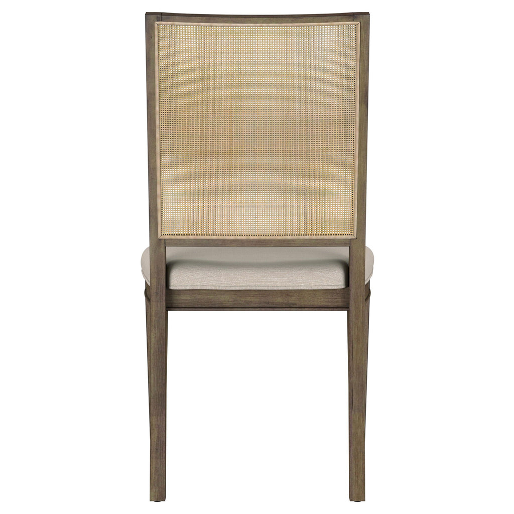 Jamie - Rectangular Dining Table Set