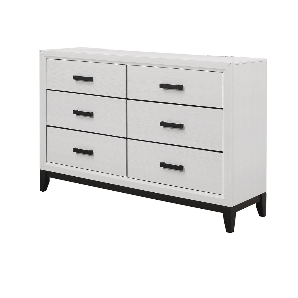 Mirage - Dresser