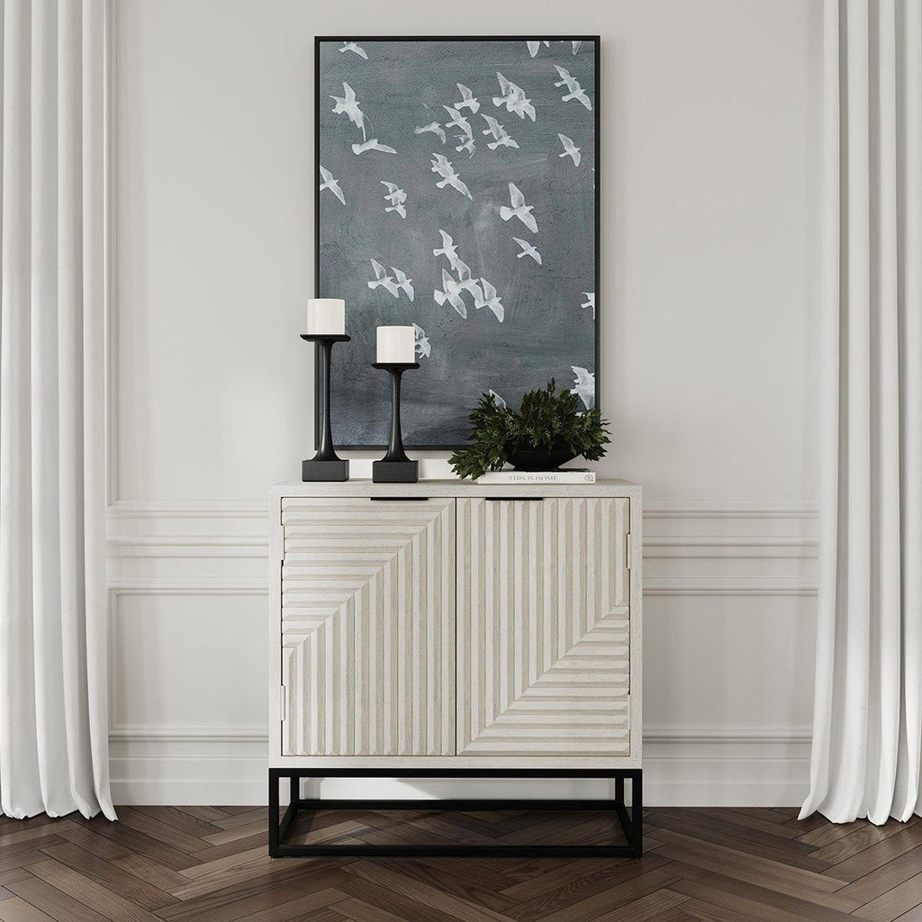 Flint - Sideboard