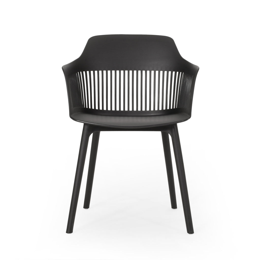 Dahlia - Chair (Set of 2)
