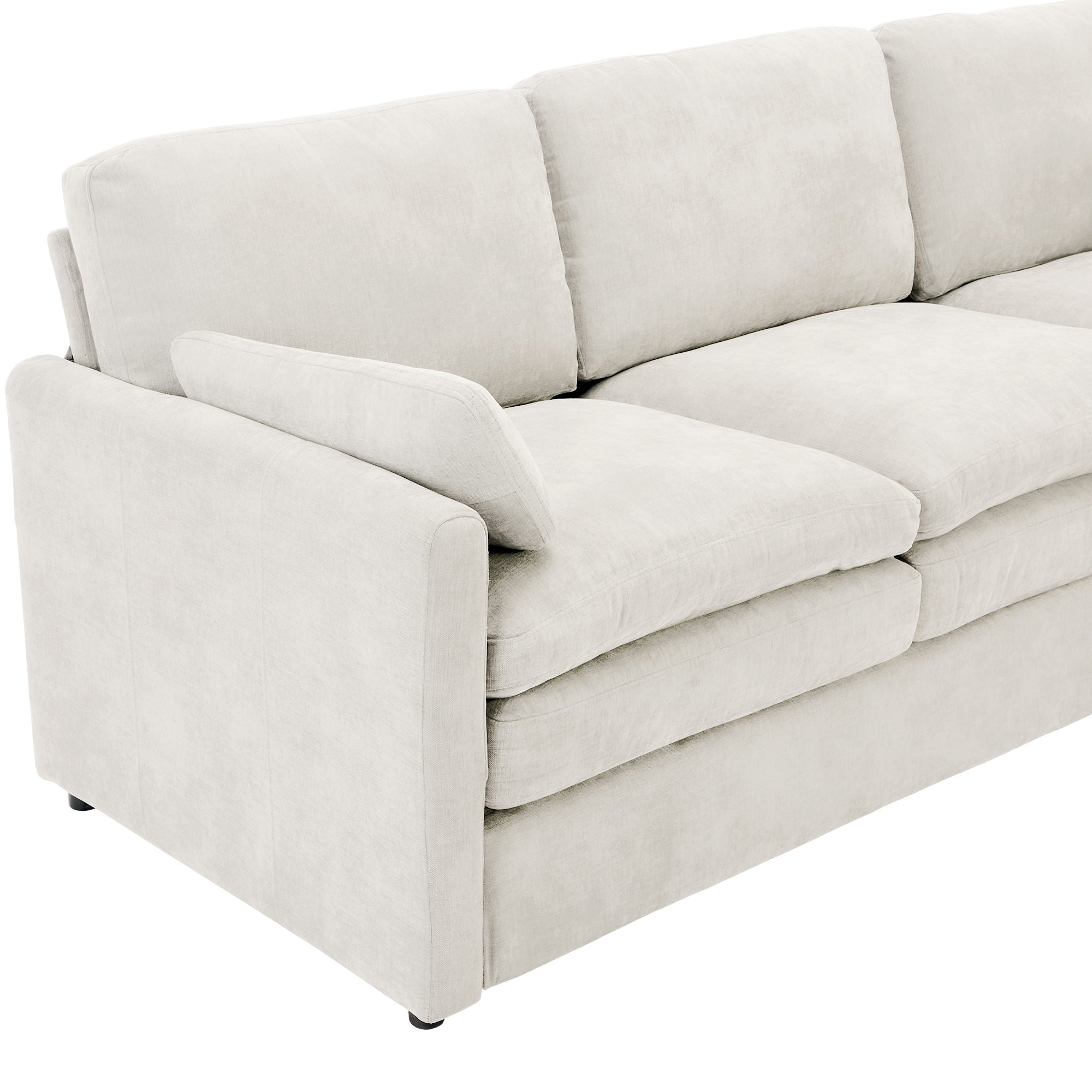 Cloud Sofa Set Couch For Living Room