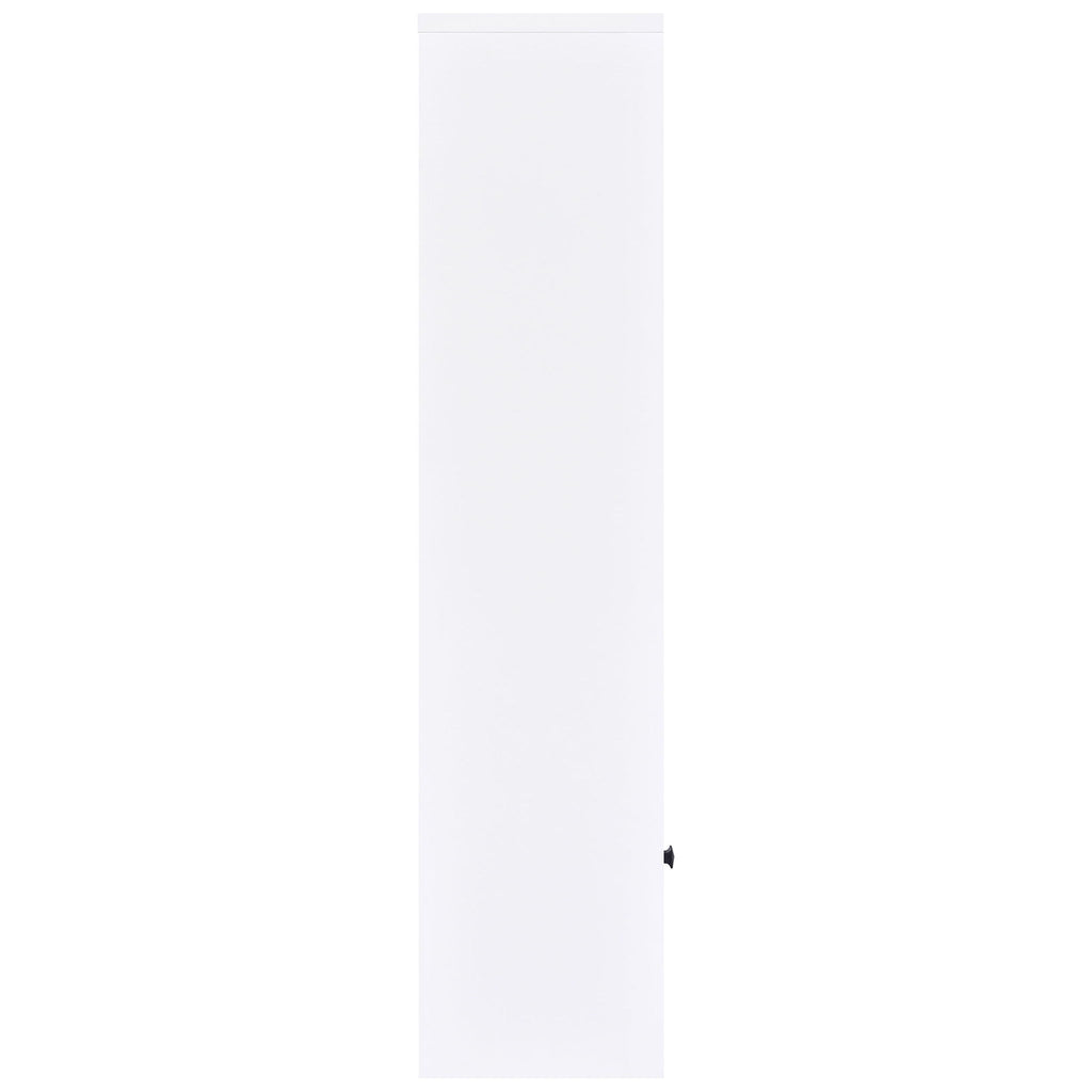 Stott - 3 Shelf Media Tower