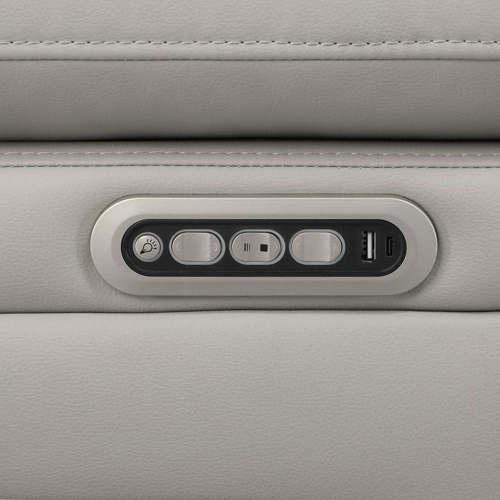 Cruiser - Power Reclining Sofa