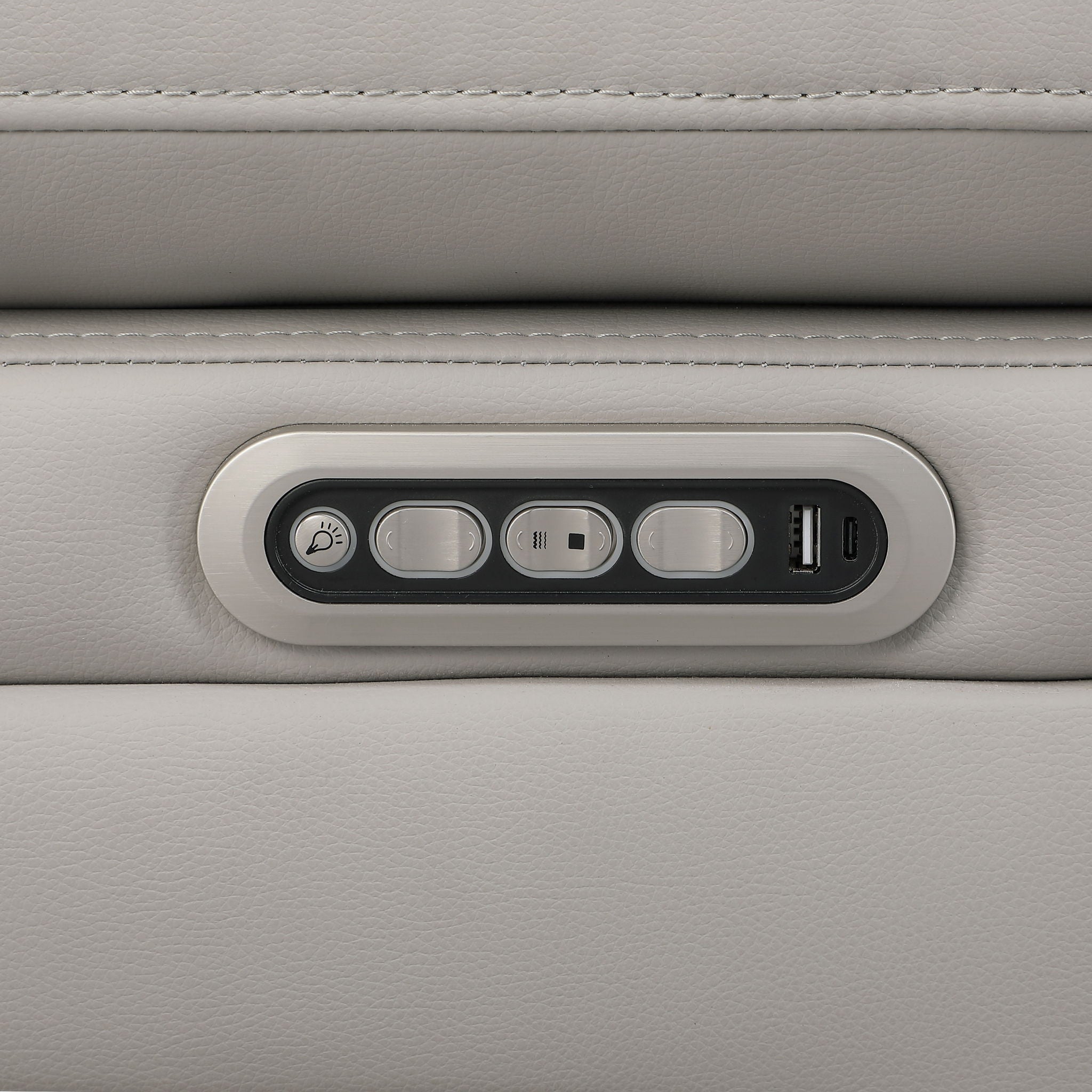 Cruiser - Power Reclining Sofa