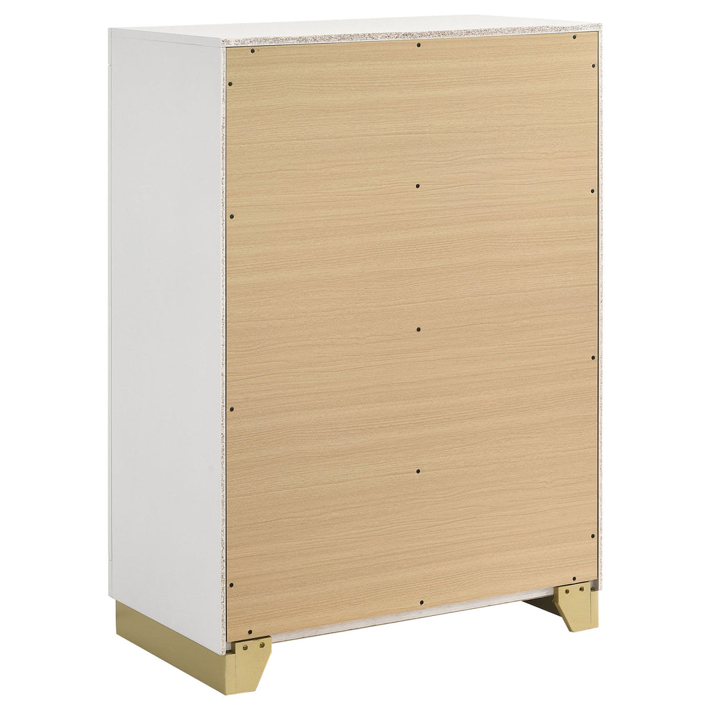 Sophia - Bedroom Set