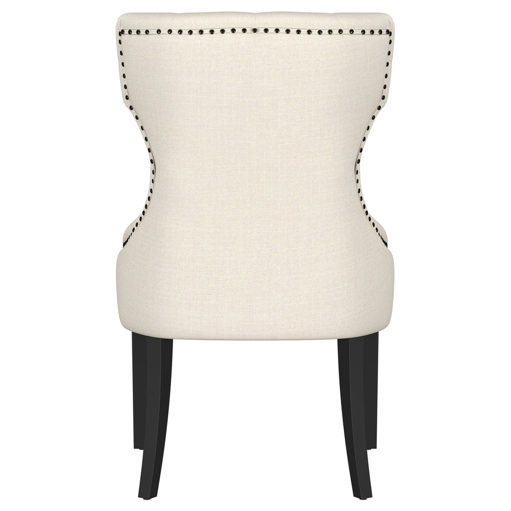 Gillian - Dining Side Chair
