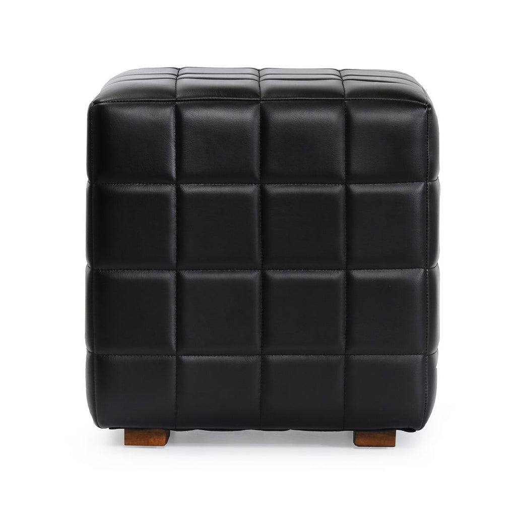 Carlo - Square Ottoman
