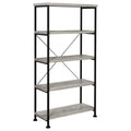4 Shelf Bookcase