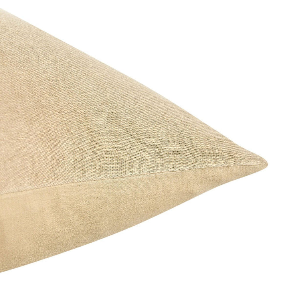 Paloma - Hemp Sham