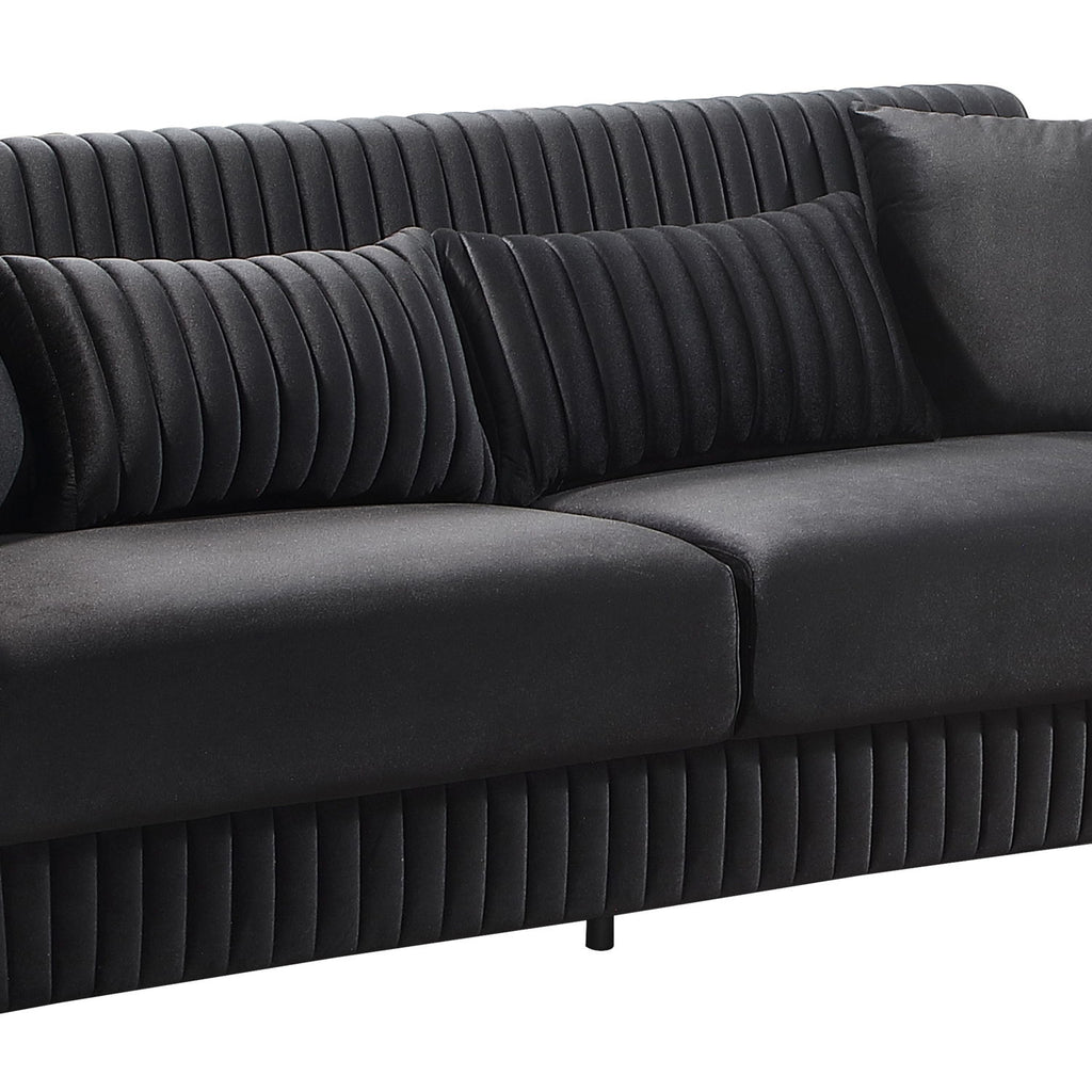 Ruby - Sofa