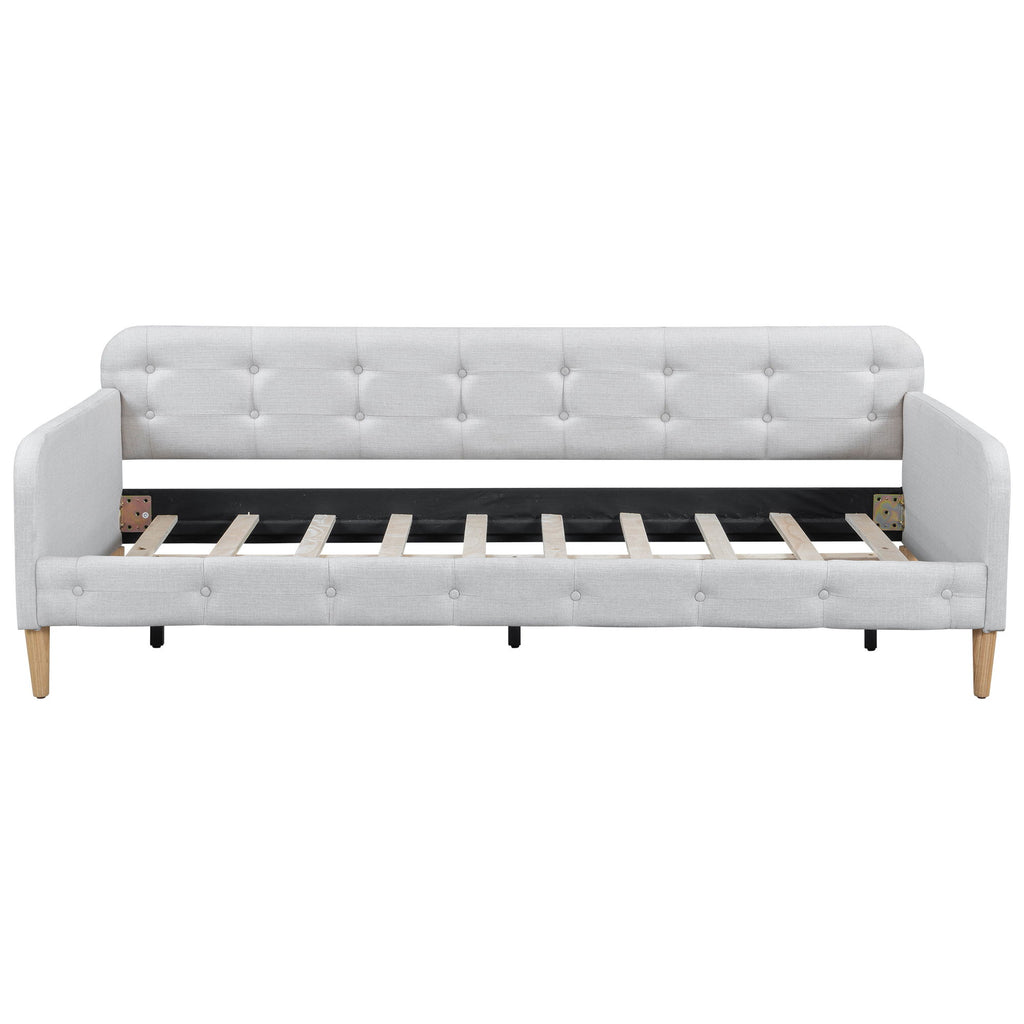 Upholstered Daybed