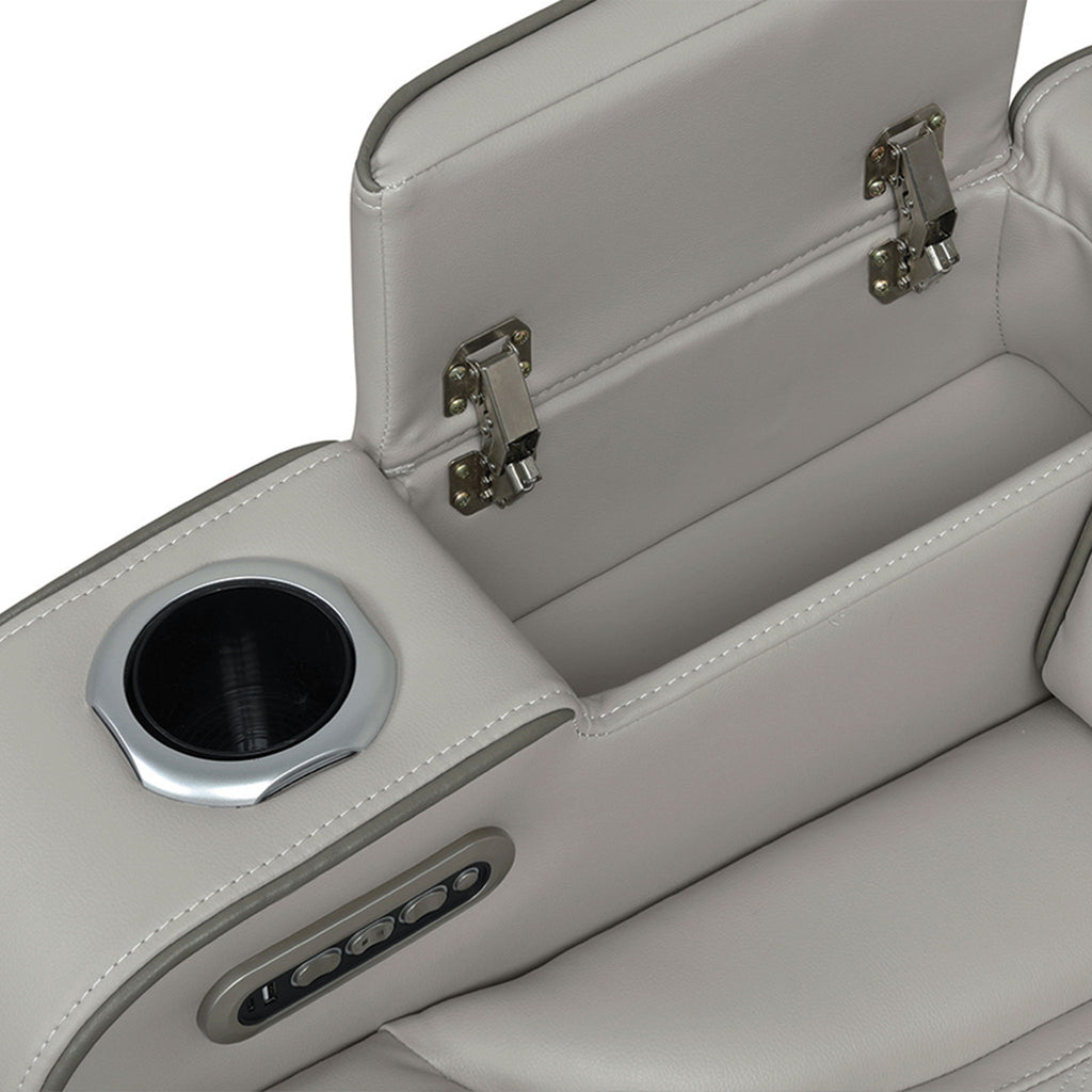 Fortuner - Power Reclining Chair
