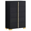 Medici - 5 Drawer Chest