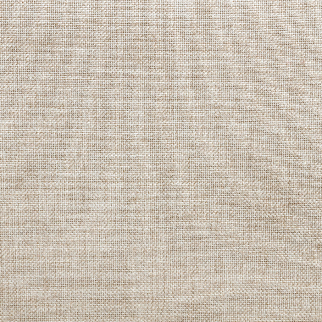 Clemence - Tufted Upholstered Bed With Rolled Back Design