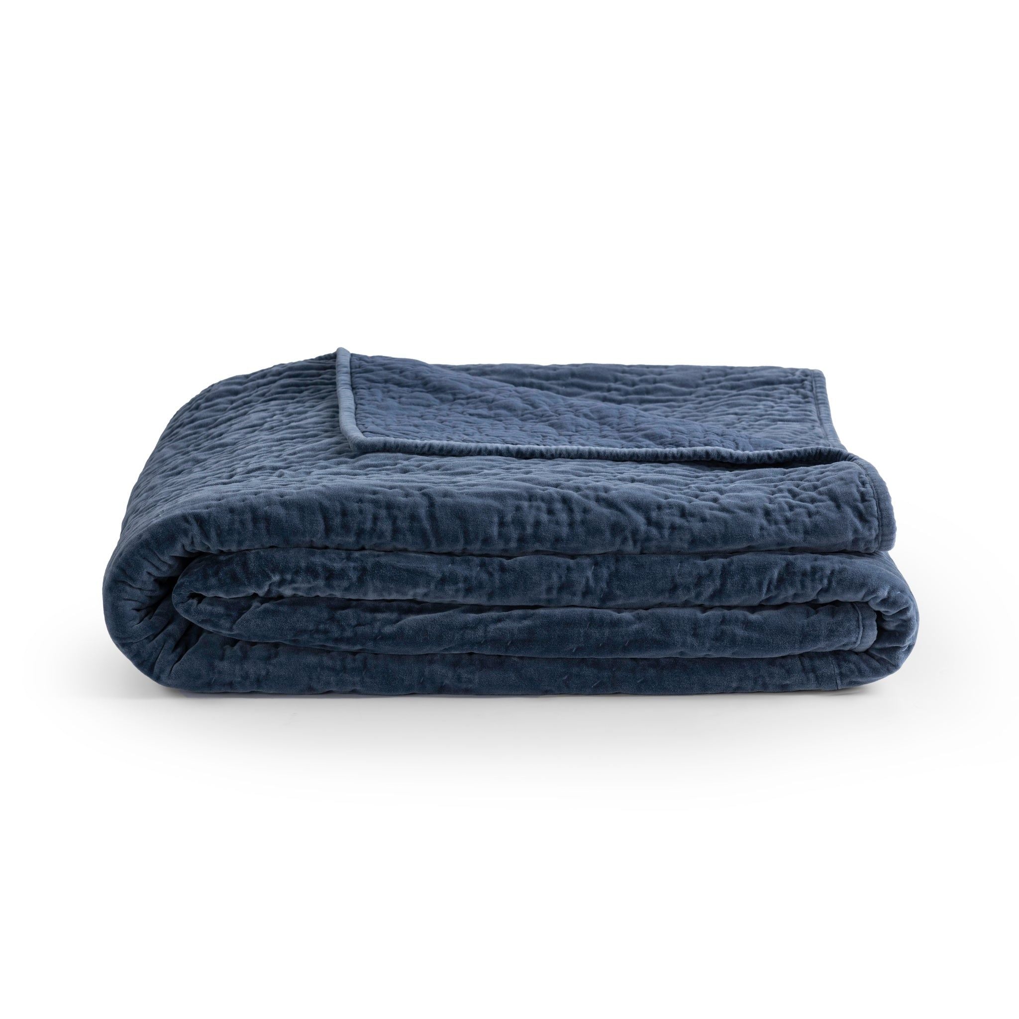 Elms - Velvet Sham