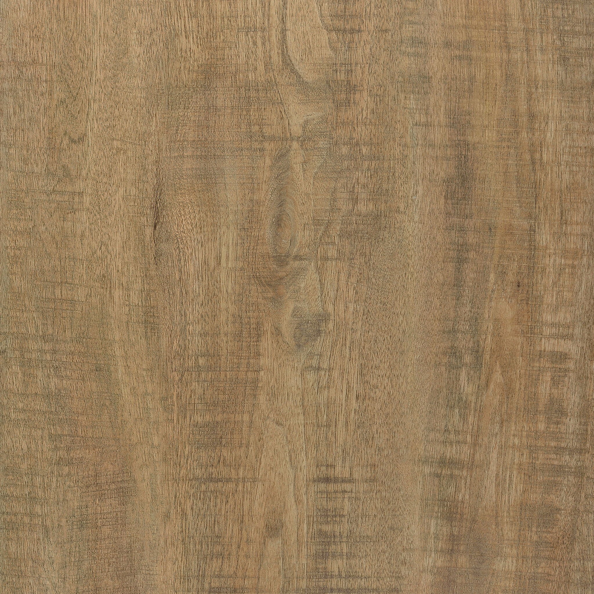 Larrabee - Rectangular Dining Table - Mango Color