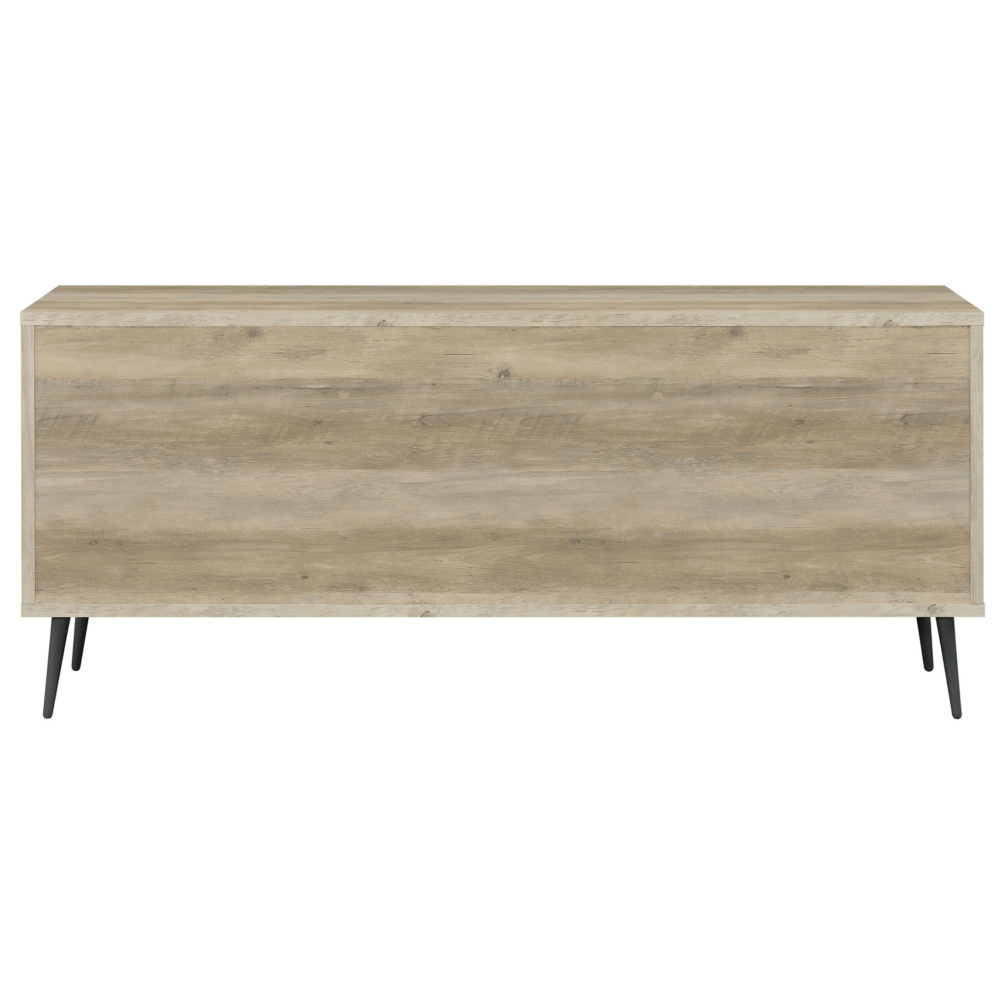 Greta - 2 Door Cabinet - Beige