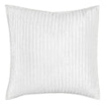 Bari - Velvet Sham - Cloud