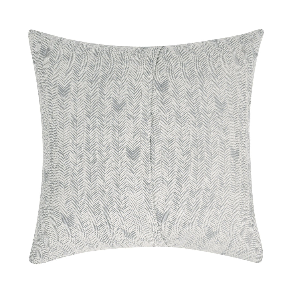 French Herringbone - Sham