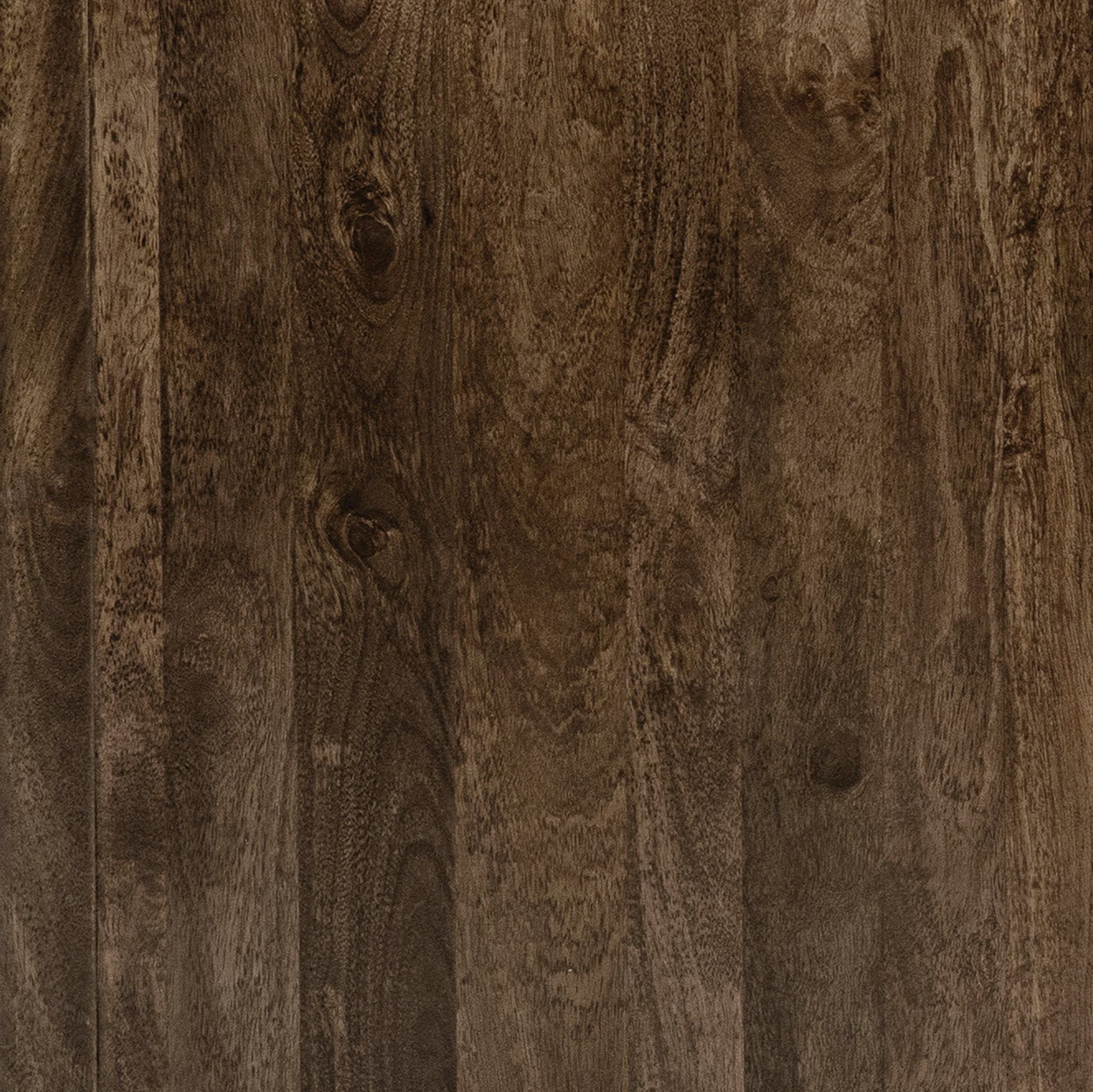 Norwood - Desk - Bark Brown