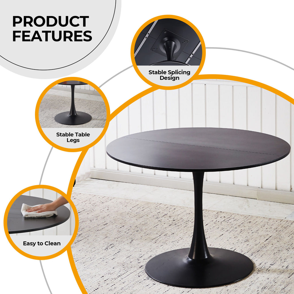 Tulip Special Dining Table, Dining Table