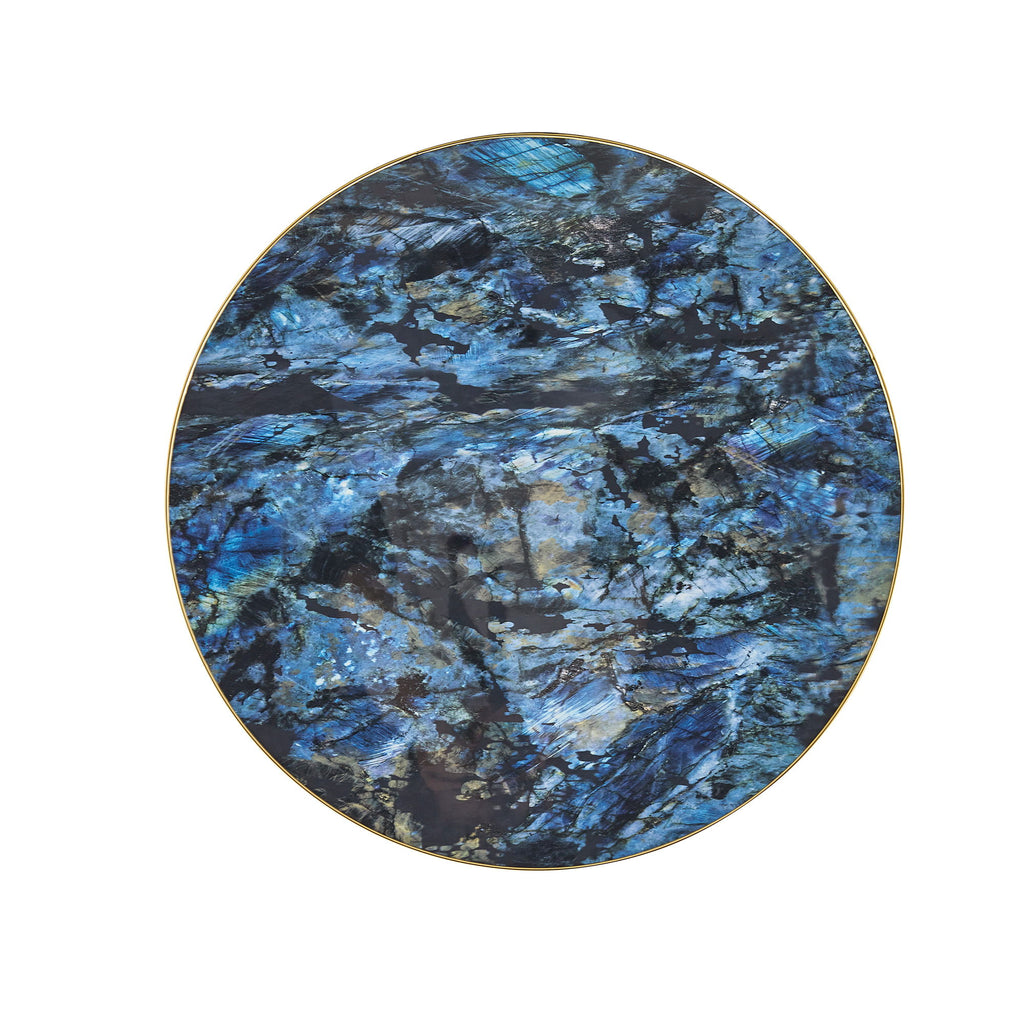 Round Bistro Table