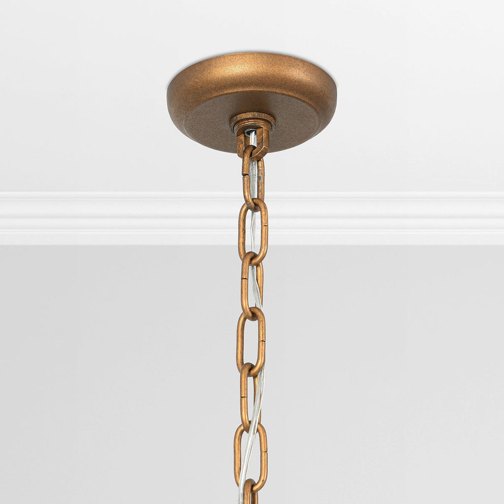 Cimberleigh - Chandelier
