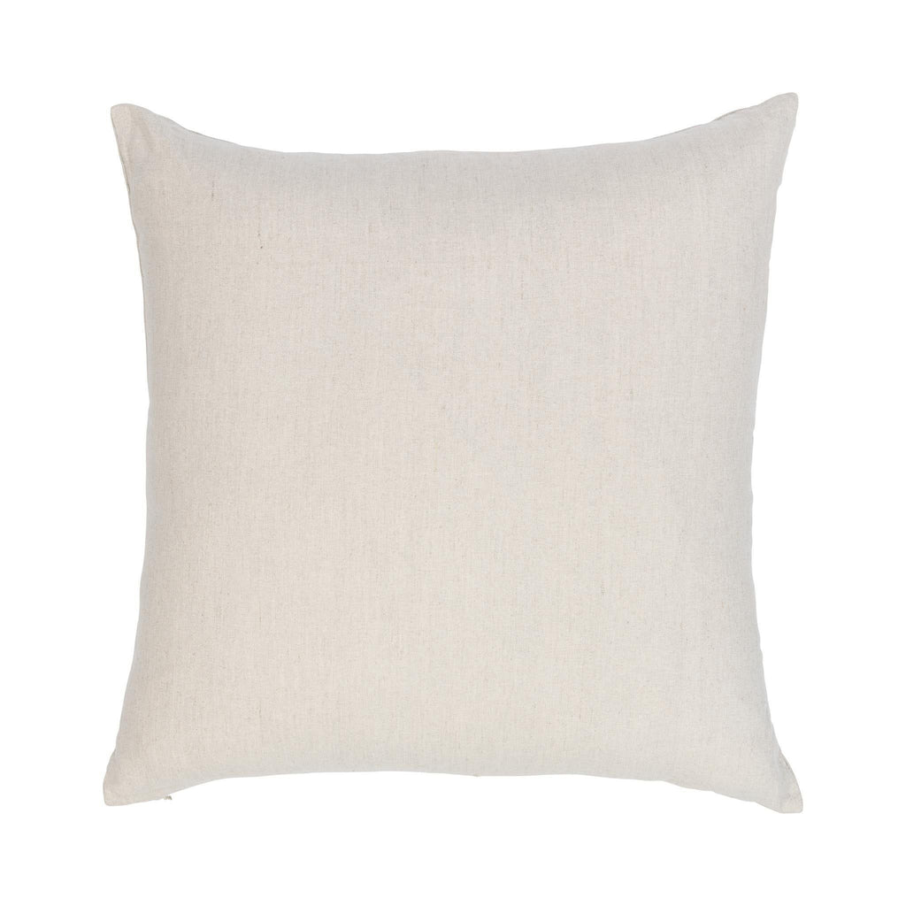 Novel Estate - 22" x 22" NV Corbin Pillow - Navy Blue