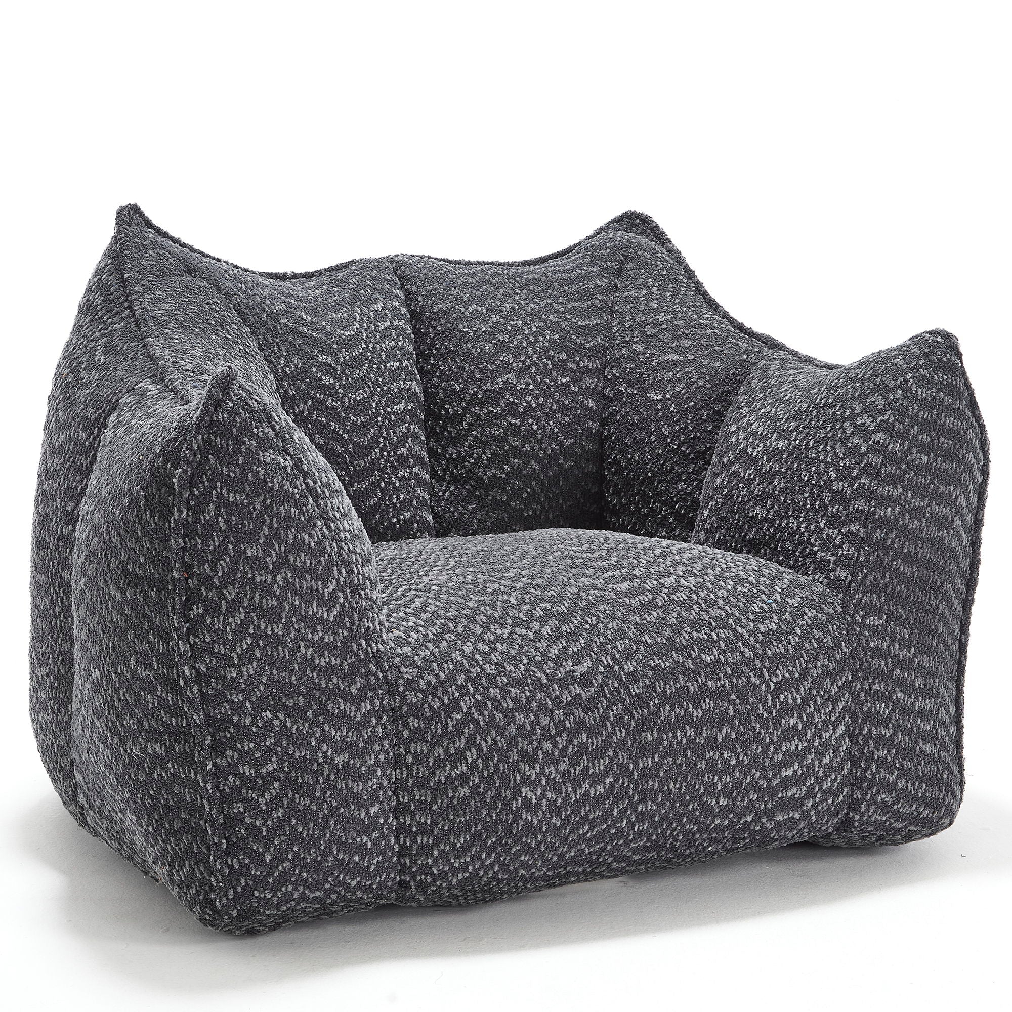 Comfortable Sofa Chairs With Highly Resilient Foam For Living Rooms And Bedrooms