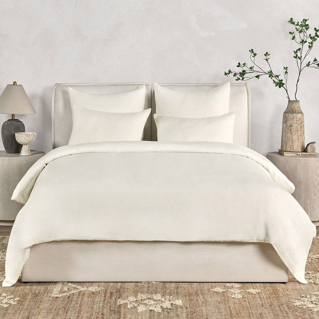 Paloma - Hemp Sham