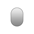 Modern Framed Bathroom Vanity Mirror