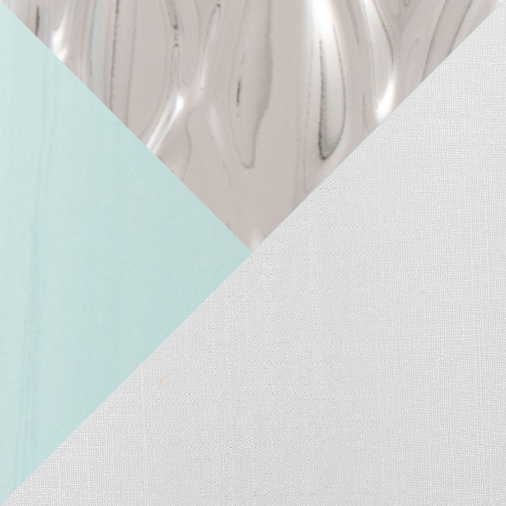 Penelope - Contemporary Table Lamp Body