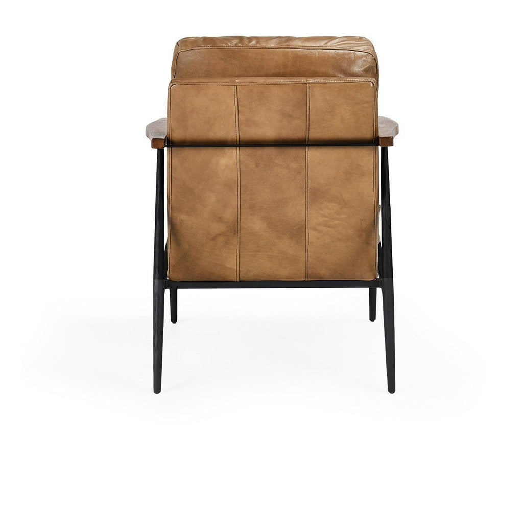Christopher - Club Chair