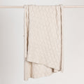 Catalina - Throw - Ivory